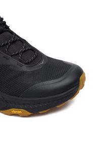 HOKA - Hoka Trekkingi Transport Hike Gtx 1172912 Czarny. Kolor: czarny. Materiał: materiał. Sport: turystyka piesza #6