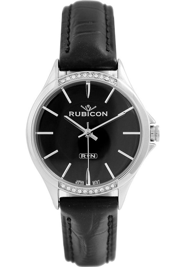 Zegarek Rubicon Zegarek damski RUBICON RNAD62-2