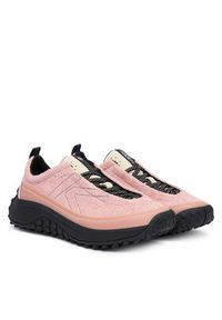 keen - Keen Sneakersy Ks Mino 1031262 Różowy. Kolor: różowy. Materiał: skóra, zamsz #6