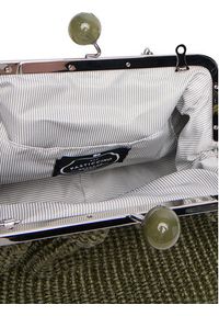 Weekend Max Mara Torebka 2615511105650 Zielony. Kolor: zielony #3