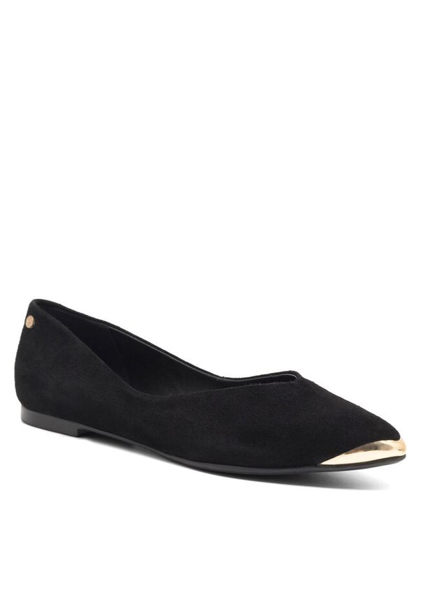 Baleriny Lasocki. Kolor: czarny