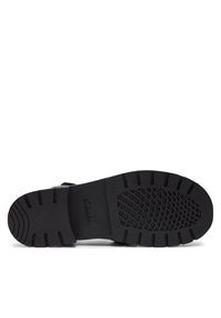 Clarks Sandały Orinoco Cove 26176319 Czarny. Kolor: czarny. Materiał: skóra #5