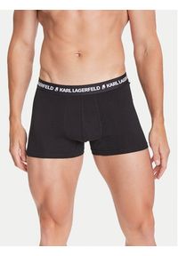Karl Lagerfeld - KARL LAGERFELD Komplet bokserek A3M47013 Kolorowy. Materiał: bawełna. Wzór: kolorowy #4