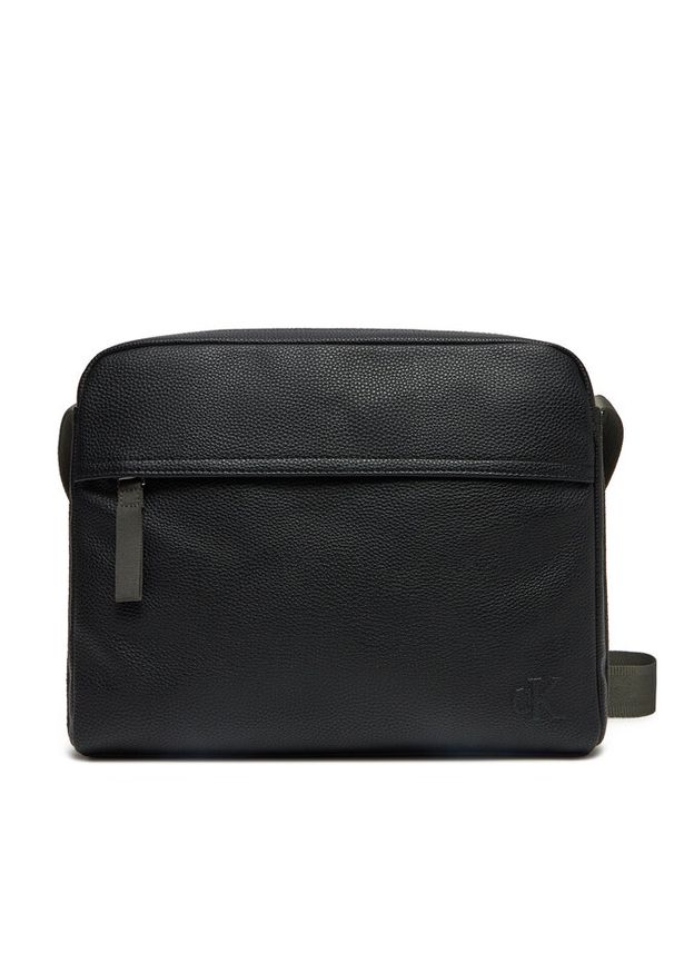 Torba Calvin Klein. Kolor: czarny