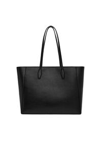 BOSS Torebka 50547750 Czarny. Kolor: czarny. Materiał: skórzane #3