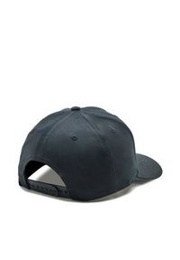 Alpha Industries Czapka z daszkiem AI.126912 Czarny. Kolor: czarny. Materiał: bawełna, materiał