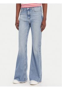 JOOP! Jeans Jeansy Milena-Oh 30102869 Niebieski Bootcut Fit. Kolor: niebieski #1