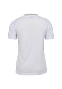 Koszulka Hummel Match Triumph. Kolor: biały. Sport: piłka nożna #2