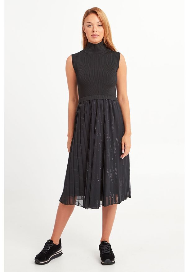 Sukienka Sportmax Code elegancka