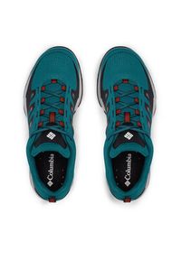 columbia - Columbia Trekkingi Vapor Vent 1721481 Zielony. Kolor: zielony. Materiał: materiał. Sport: turystyka piesza #8