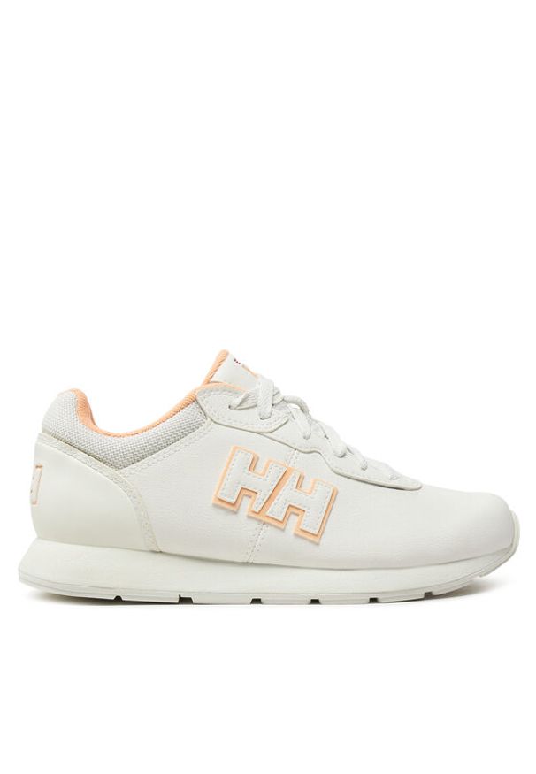 Helly Hansen Sneakersy W Brecken Heritage 11948 Biały. Kolor: biały. Materiał: materiał