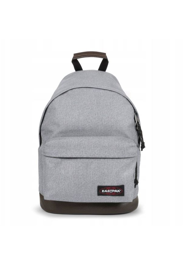 Eastpak Wyoming Backpack EK0008113631 szary One size. Kolor: szary