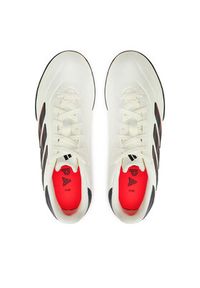 Adidas - adidas Buty Copa Pure II League Turf Boots IE7527 Beżowy. Kolor: beżowy #5