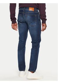 Pierre Cardin Jeansy C7 34510.7735 Granatowy Regular Fit. Kolor: niebieski #5