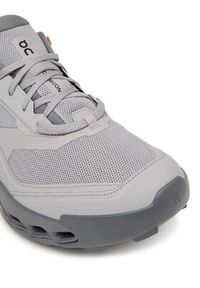 On Trekkingi Cloudhorizon 2 3MG10543295 Szary. Kolor: szary. Materiał: materiał. Sport: turystyka piesza #3