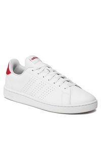 Adidas - adidas Sneakersy Advantage IF6080 Biały. Kolor: biały. Model: Adidas Advantage #5