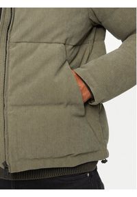 Colmar Kurtka puchowa 1296 9YN Zielony Regular Fit. Kolor: zielony. Materiał: syntetyk #4