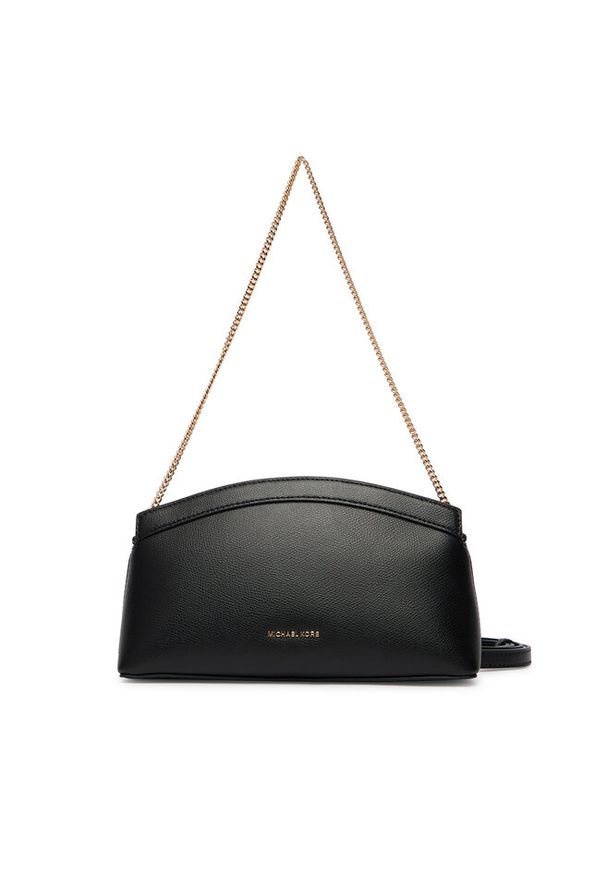 Torebka MICHAEL Michael Kors. Kolor: czarny