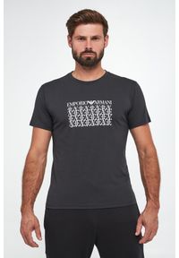 Emporio Armani Swimwear - T-shirt męski EMPORIO ARMANI SWIMWEAR #3