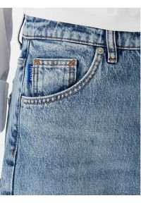 Hugo - HUGO Jeansy Leni 50559617 Niebieski Loose Fit. Kolor: niebieski #3