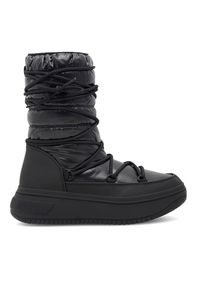 Śniegowce Jenny Fairy. Kolor: czarny #1