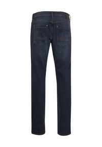 Blend Jeansy 20700053 Granatowy Slim Fit. Kolor: niebieski #3