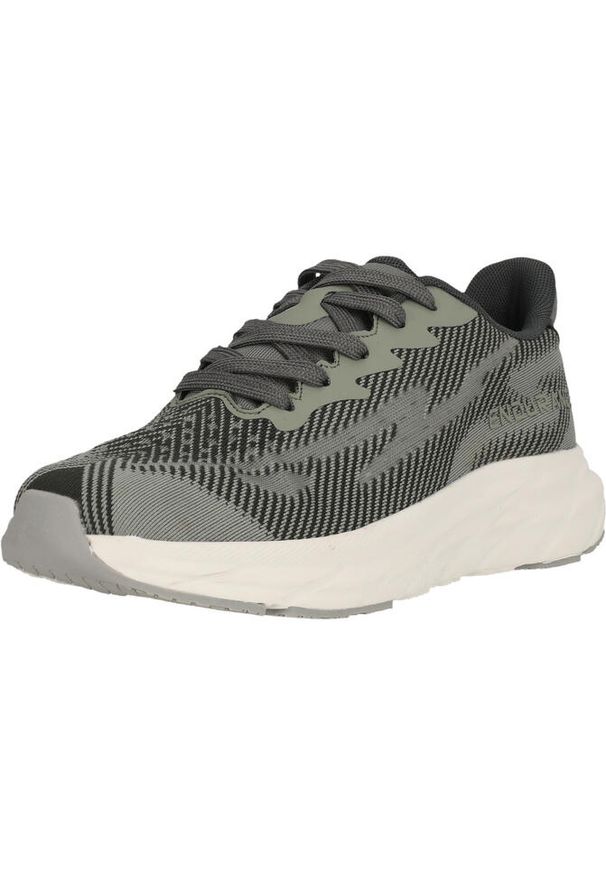 ENDURANCE - Sneakersy Endurance Sapphira. Kolor: wielokolorowy, niebieski, zielony. Sport: fitness