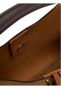 Gianni Chiarini Torebka Aurora BS 11265 CMLSR Brązowy. Kolor: brązowy. Materiał: skórzane #3