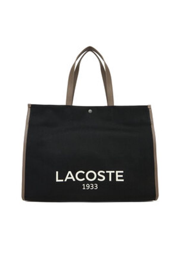 Lacoste Torebka NU4342TD Kolorowy. Wzór: kolorowy