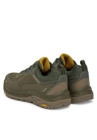 Karrimor Trekkingi Merlin Low Weathertite KM2530L Zielony. Kolor: zielony. Materiał: mesh, materiał. Sport: turystyka piesza