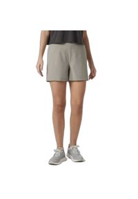 Szorty damskie Helly Hansen Thalia 2.0. Kolor: szary. Sport: turystyka piesza