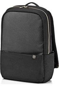 Plecak HP HP Pavilion Accent Backpack 15 " black / gd - 4QF96AA # ABB #1