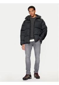columbia - Columbia Kurtka zimowa Puffect™ II 2086851 Czarny Regular Fit. Kolor: czarny. Materiał: syntetyk. Sezon: zima #6