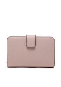 Furla Duży Portfel Damski Camelia WP00314-ARE000-B4L00-1-007-20-CN Beżowy. Kolor: beżowy. Materiał: skóra #3
