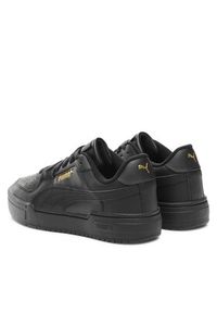Puma Sneakersy Ca Pro Classic Jr 382277 12 Czarny. Kolor: czarny. Materiał: skóra #6