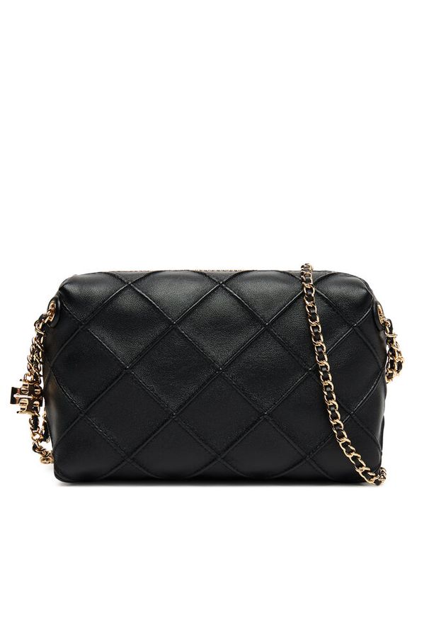 Torebka Tory Burch. Kolor: czarny