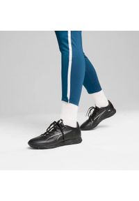 Buty piłkarskie Puma Ultra 5 Play TT. Kolor: biały, wielokolorowy, czarny. Sport: piłka nożna #2