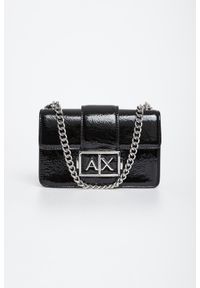 Armani Exchange - Torebka damska ARMANI EXCHANGE