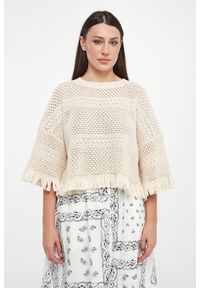 Weekend Max Mara - Sweter damski Palato WEEKEND MAX MARA #4