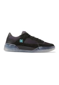 DC Shoes - Buty męskie DC Metric LE. Kolor: czarny