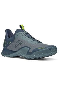 TECNICA - Buty turystyczne męskie Tecnica Magma 2.0 S. Kolor: niebieski. Materiał: materiał, syntetyk