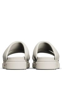 Timberland Klapki Greyfield Sandal Slide Sandal TB0A2N21EAC1 Kolorowy. Wzór: kolorowy