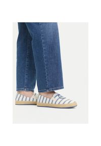 GANT - Espadryle Gant. Kolor: biały #1
