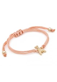 Patrizia Pepe Bransoletka 8J1391/V049-R882 Koralowy. Kolor: pomarańczowy #1