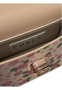 Furla Torebka 1927 Mini BAFKACO BX3863 TAZ00 Różowy. Kolor: różowy. Materiał: skórzane #3