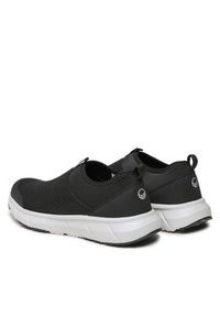 Halti Sneakersy Lester M Leisure Shoe Czarny. Kolor: czarny. Materiał: materiał, mesh #5