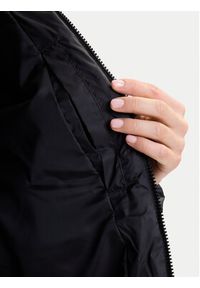 Puma Kurtka zimowa Ess 685232 01 Czarny Regular Fit. Kolor: czarny. Materiał: syntetyk. Sezon: zima #4