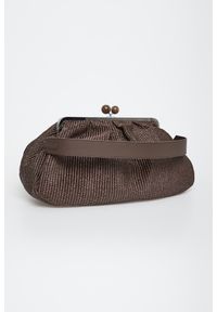 Weekend Max Mara - Torebka Pasticcino Nabarro WEEKEND MAX MARA