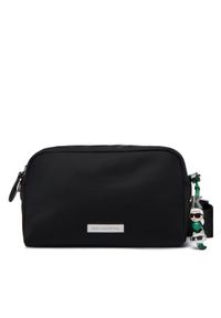Karl Lagerfeld - KARL LAGERFELD Torebka B1W30019 Czarny. Kolor: czarny. Materiał: skórzane #1