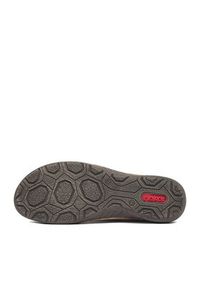 Rieker Półbuty CEO-52573-64 Brązowy. Kolor: brązowy. Materiał: skóra #5